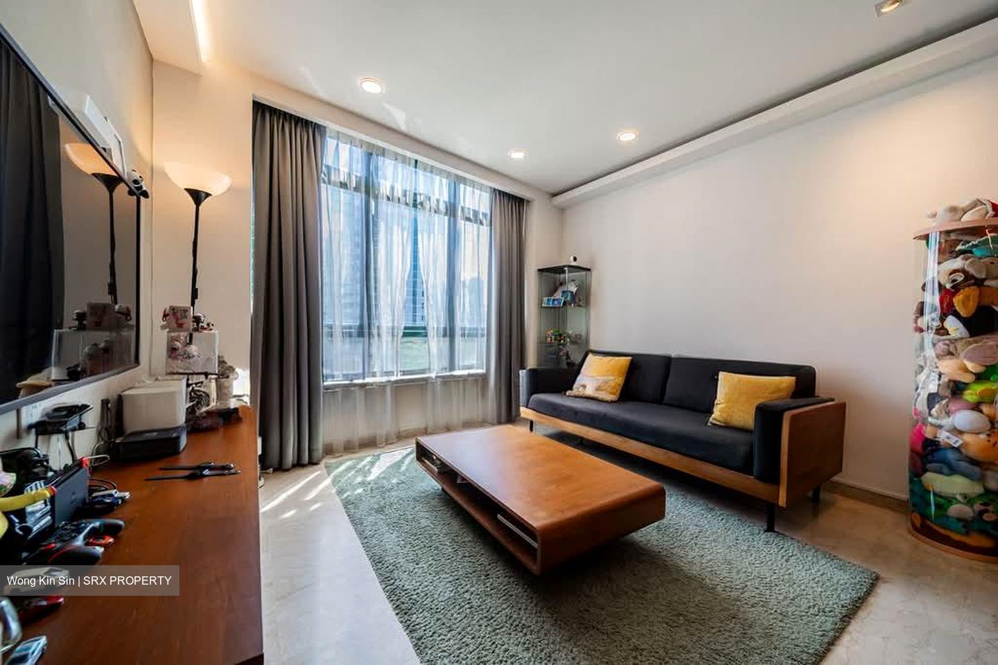 Jervois Jade (D10), Apartment #539756041